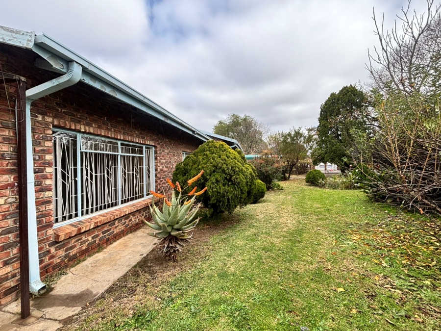 3 Bedroom Property for Sale in Parys Free State